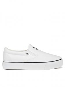 Кроссовки DC Shoes WFA3015-1, белый