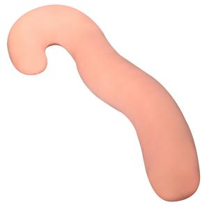 Crooked And Twisted Doll Products MERCONSER, розовый