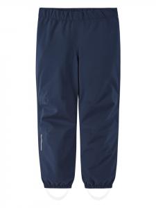 Брюки переходные "Каура" темно-синего цвета Reima