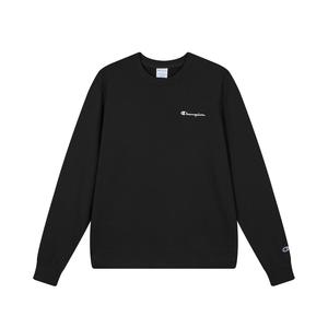 Свитшот US Version Unisex Champion, черный