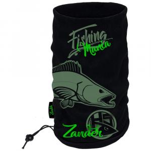 Неквормер Hotspot Design Zander Mania, черный