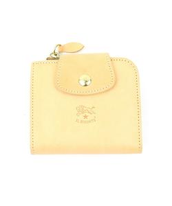 Складной кошелек Il Bisonte