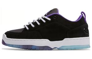 Кроссовки DC Shoes DC Clocker 2 FTP, фиолетовый