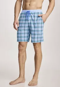 Пижамные штаны бермуды Jockey, Field Day Plaid