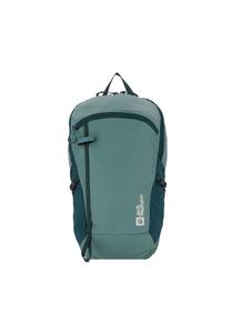 Рюкзак Prelight Shape 15 43 см Jack Wolfskin, цвет Jade Green