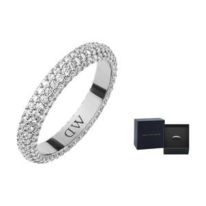 DW/DanielWellington Кольцо Daniel Wellington Starlight Silver для женщин