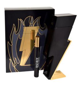 Carolina Herrera, Парфюмерный набор Bad Boy, 2 шт