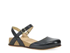 Туфли Christine Mary Jane Dansko, Black