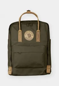 Рюкзак kånken № 2 Fjällräven, Dark Olive
