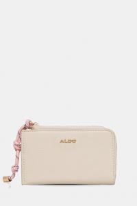 Кошелек Aldo, бежевый