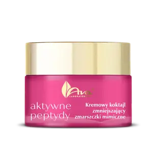Сливочный коктейль Ava Aktywne Peptydy, 50 мл