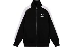 Детская куртка Puma, цвет Black