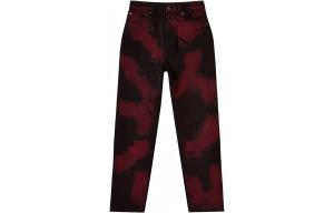 A-COLD-WALL* Джинсы Unisex Burnt Red