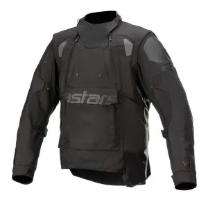 Куртка Halo Drystar Alpinestars, черный