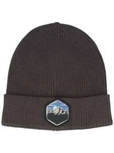 BREITER Шляпа синего цвета