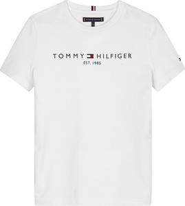 Футболка Tommy Hilfiger, белый