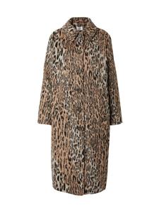 Межсезонное пальто Daahls by Emma Roberts exclusively for ABOUT YOU Drama, светло-коричневый