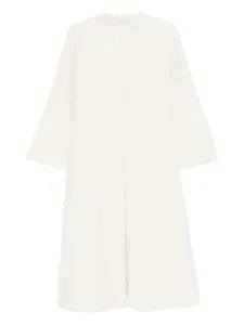 Кашемировое пальто Liska, белый