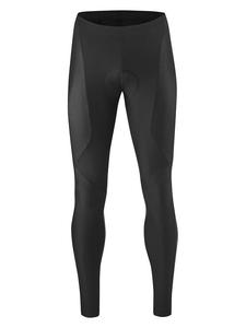 Брюки для тренировок и бега Gonso Fahrradleggings Essential, черный