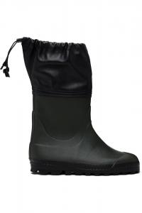 Городские резиновые сапоги Ludwig Reiter Edition Rier, черный