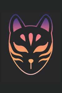 Livre de croquis de mangas et d'anime: Kitsune Manga Sketchbook 120 Pages Pointillées (French Edition) (Independently published)