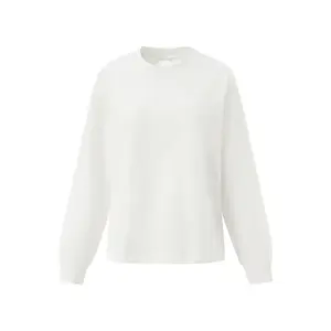 Толстовка RHYTHM Series женская Mizuno, белый