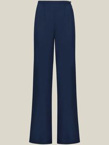 Брюки Marmo Marlene более высокие Taller Marmo, синий