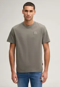 Базовая футболка lei Joop! Jeans, Khaki