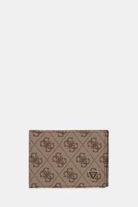 Кошелек MILANO Guess, бежевый