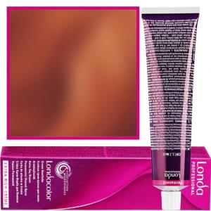 Краситель Londa 7/4 Средний медный блондин Londacolor