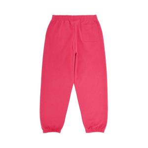 Спортивные брюки Supreme Small Box Sweatpant, Magenta