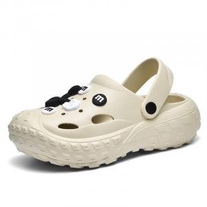 Сабо унисекс NB CROSS, 509-2 Beige