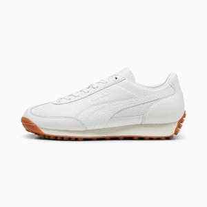 Кроссовки Easy Rider Leather Puma, белый