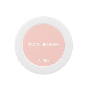 Румяна pk07, 4,5 г A'Pieu Pastel blusher, цвет 7