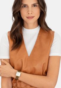 Часы Liebeskind Berlin, коричневый