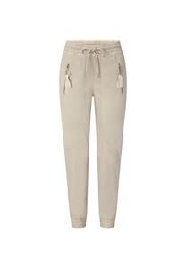 Брюки свободного кроя с кулиской DRAW STRING PADDOCK'S, цвет Stone