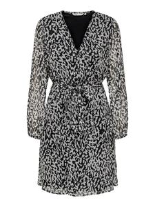 Мини платье ONLY Dress ONLCERA, черный