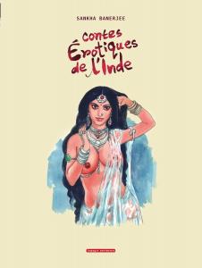 Contes érotiques de l'Inde (TAPAGES NOCTURN)