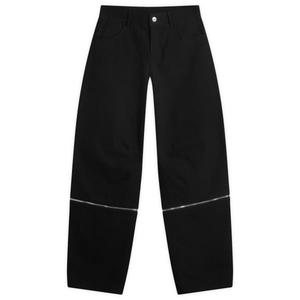 X брюки Willow Smith Moncler Genius, черный