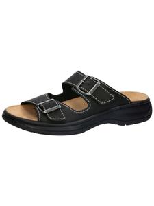 Мюли LICO, черный