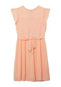 s.Oliver Платье персикового цвета