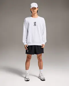Толстовка Club crew On-Running, белый