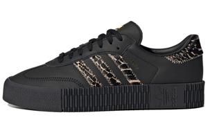 Кроссовки для скейтбординга Adidas Originals Samba женские