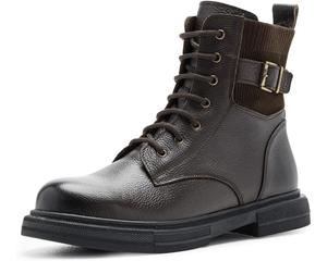 Женские ботинки Spring Step Urbanattire, Chocolate Brown