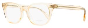 Женские очки Hildie Oliver Peoples OV5457U 1652 Silk 50 мм
