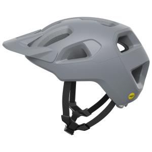 Cularis - велосипедный шлем Poc, серый