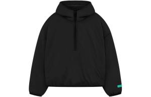 Толстовка мужская черная Fear Of God Essentials, черный