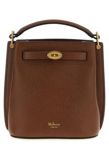 Мини-сумка-ведро «Islington» Mulberry, коричневый