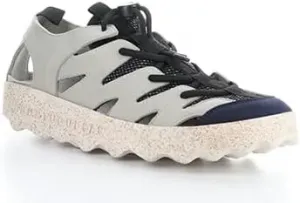 Мужские кроссовки Asportuguesas CURE181ASPM на эластичной шнуровке с возможностью надевания без шнурков