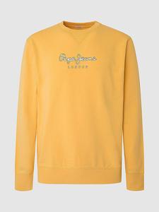 Толстовка Pepe Jeans, желтый